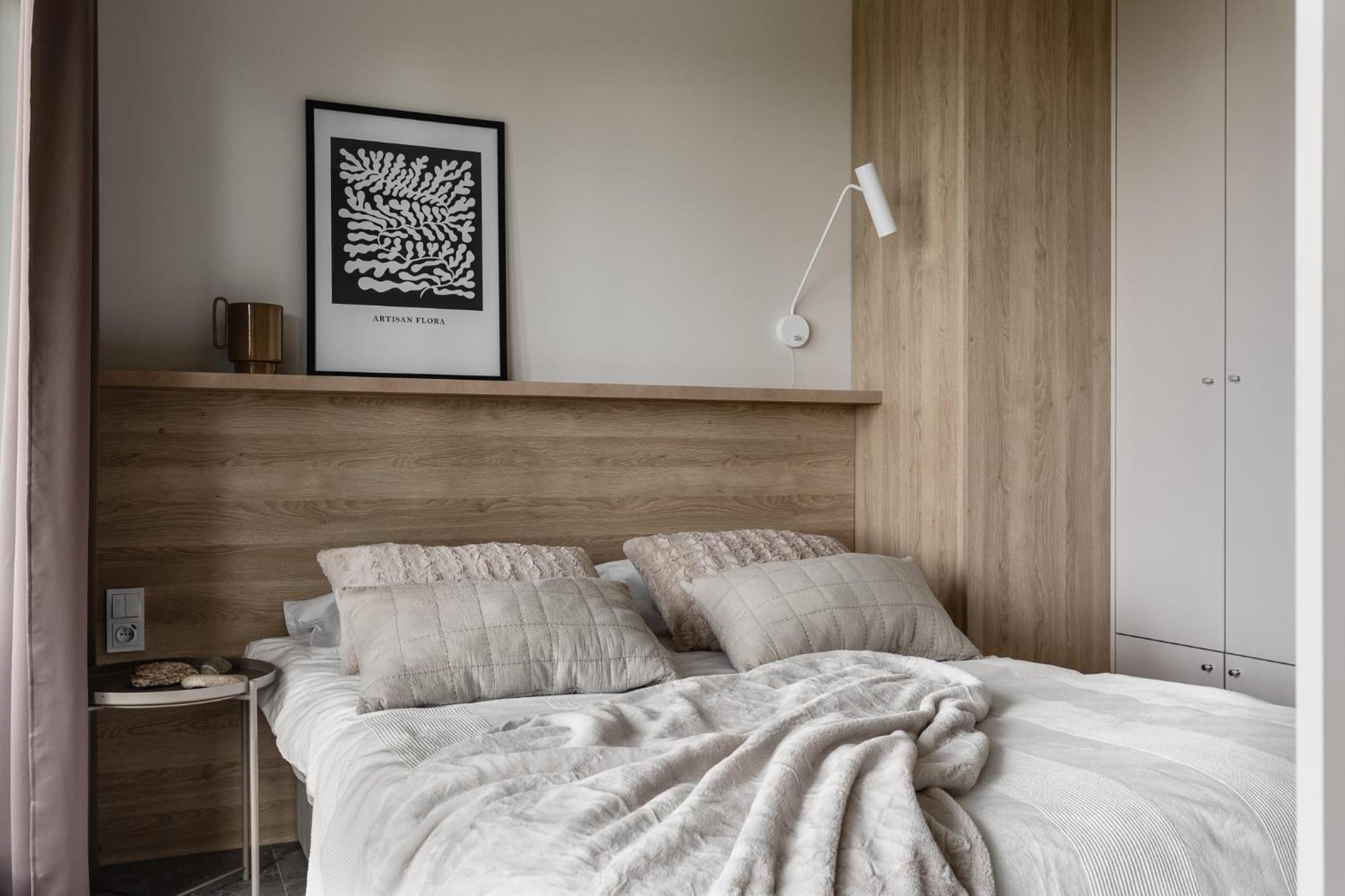 Let's Sea - 2 Bedroom - Premium Baltic With Front Sea View Garden And Access Apartment *