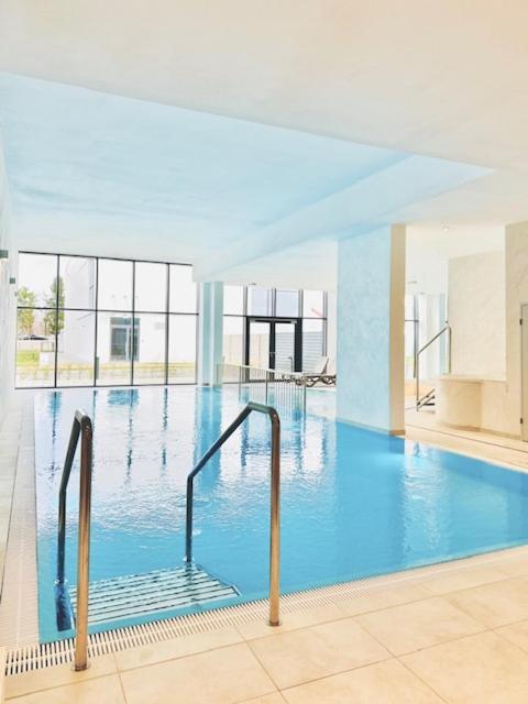 Let's Sea - 2 Bedroom - Premium Baltic With Front Sea View Garden And Access Apartment *