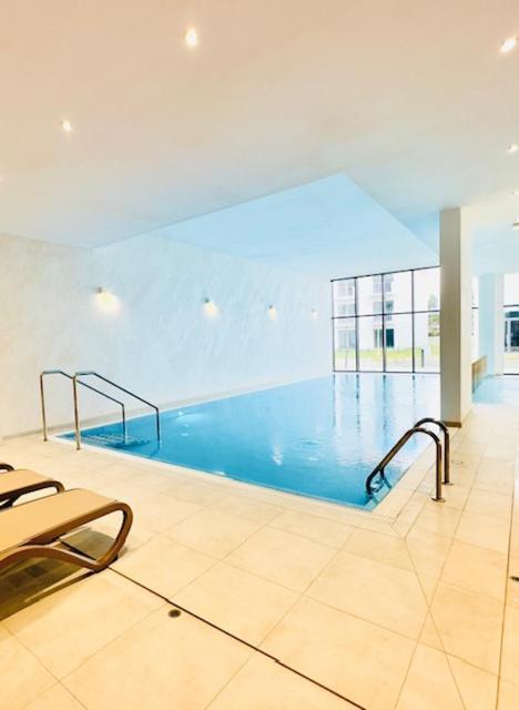 Let's Sea - 2 Bedroom - Premium Baltic With Front Sea View Garden And Access *